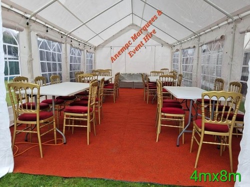 Tent marquee gazebo hire - marquee,