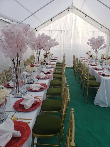 Tent marquee gazebo hire - marquee,