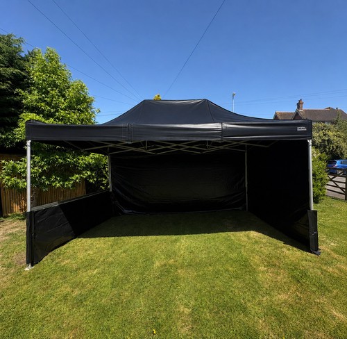 Tents pop canopy - lp, up