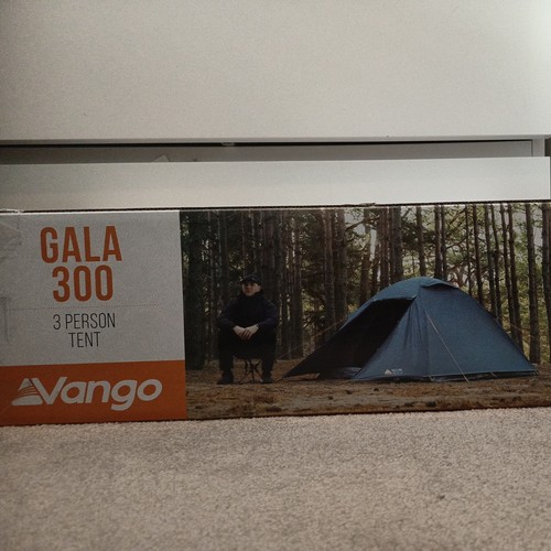 Vango gala 300 - gala, 3-person