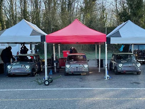 Instant easy pop marquee - up,