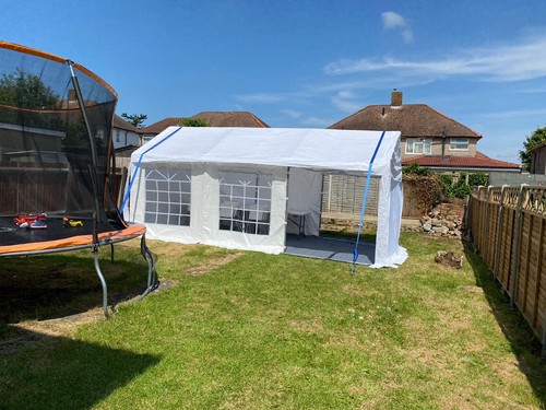 Gala marquee 6m large - gala,