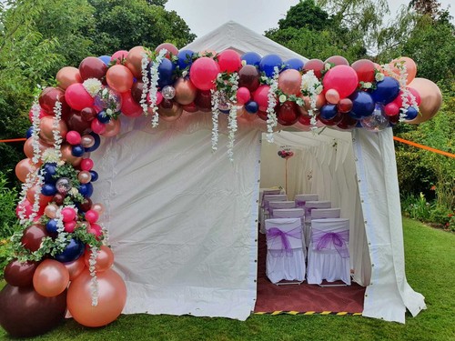 London marquee hire - london, hire,