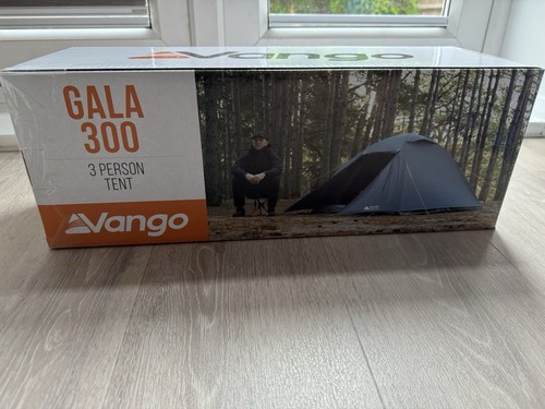 Vango gala 300 dome - gala,