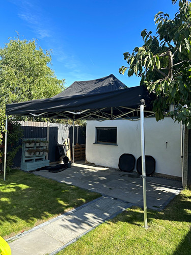 Gala tent pro x 3m - tent,