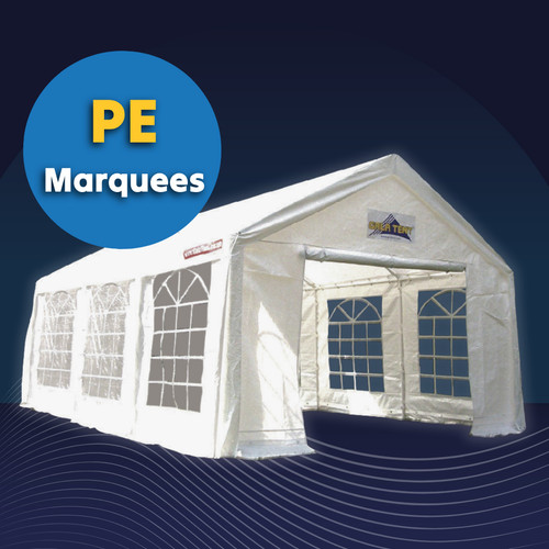 Gala tent garden - tent,