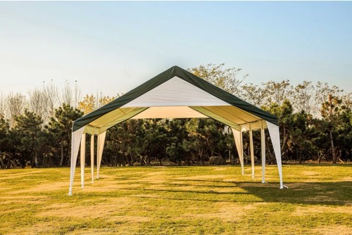 20 ft d metal - 20,