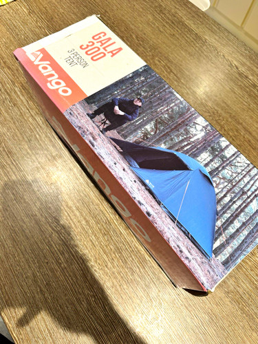 Vango gala 300 - vango,