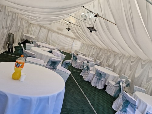 Marquee hire all inclusive - hire,,