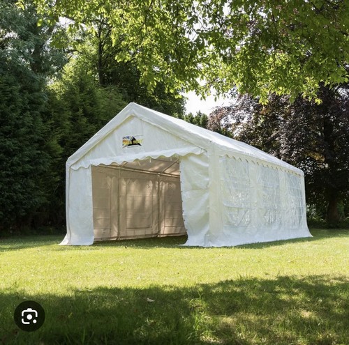 Gala marquee tent 8m - gala,