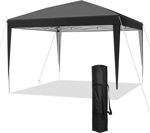 Yuebo pavilion 3x3 - pavilion,