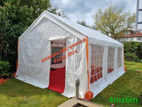 Tent marquee gazebo - marquee, –