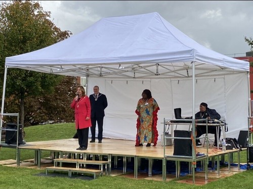 Hire gazebos 3x4m 3x4 - gazebos, 3x4.5m