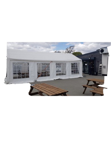 Marquee hire for all occasions - for,