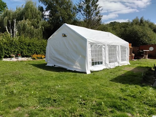 Gala tent marquee 4 - tent,