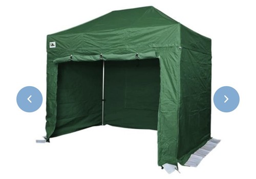 Gala shade pro gazebo - 2m,