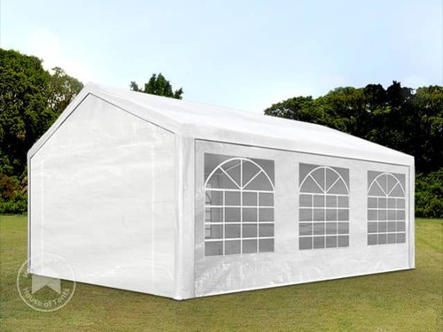 Gala tent marquee 3 - tent, 6
